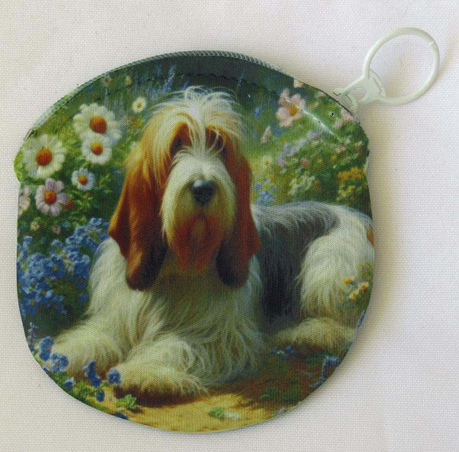 GBGV 6 coin purse - side 2